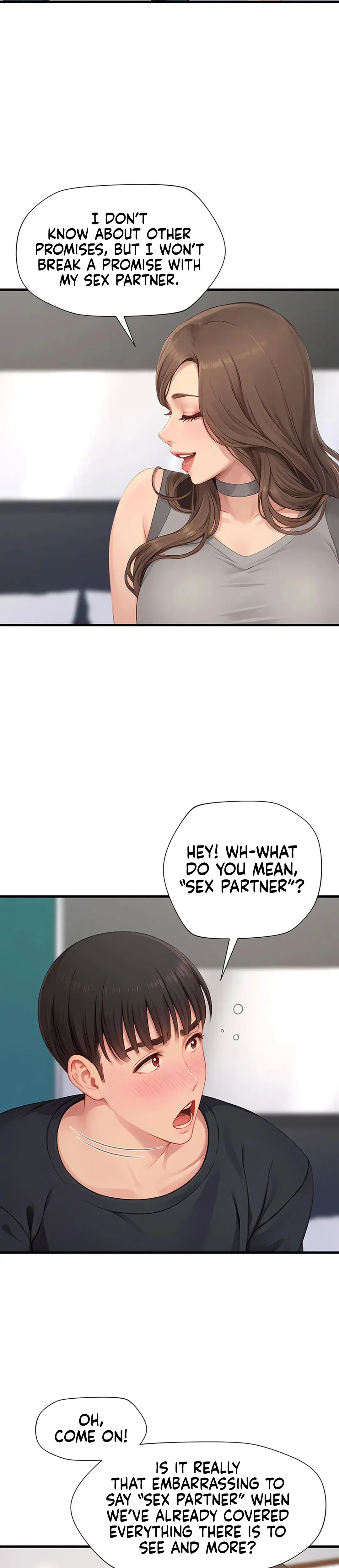 S Class Episode 7 - Page 9