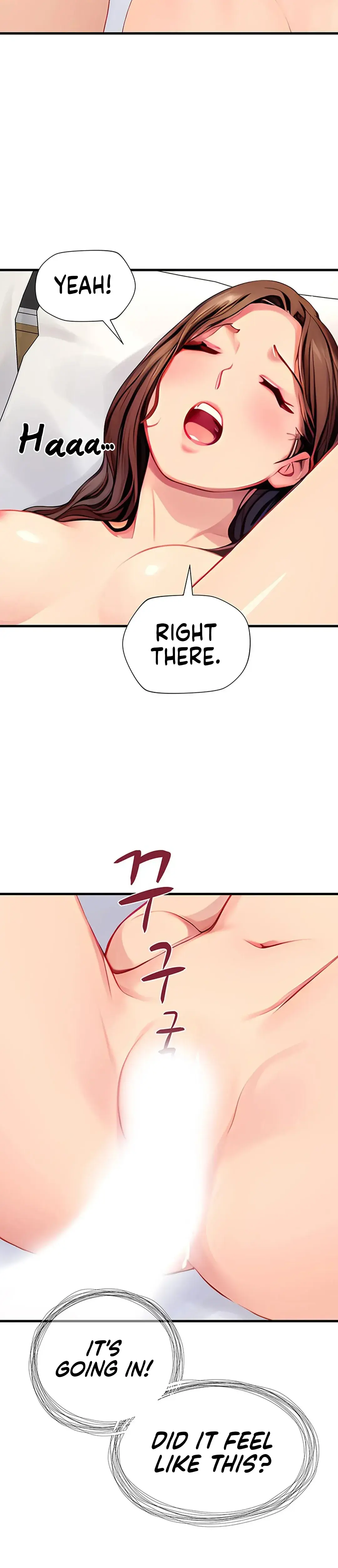 S Class Episode 8 - Page 16