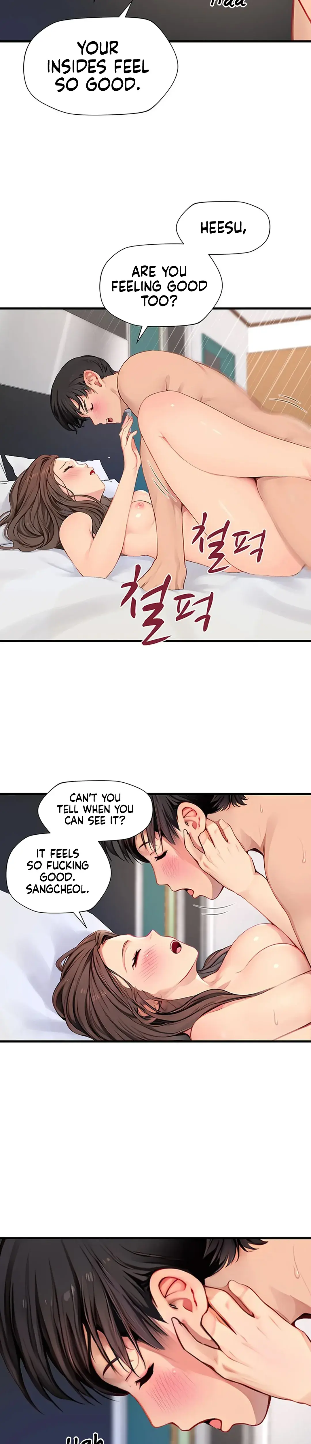 S Class Episode 8 - Page 19