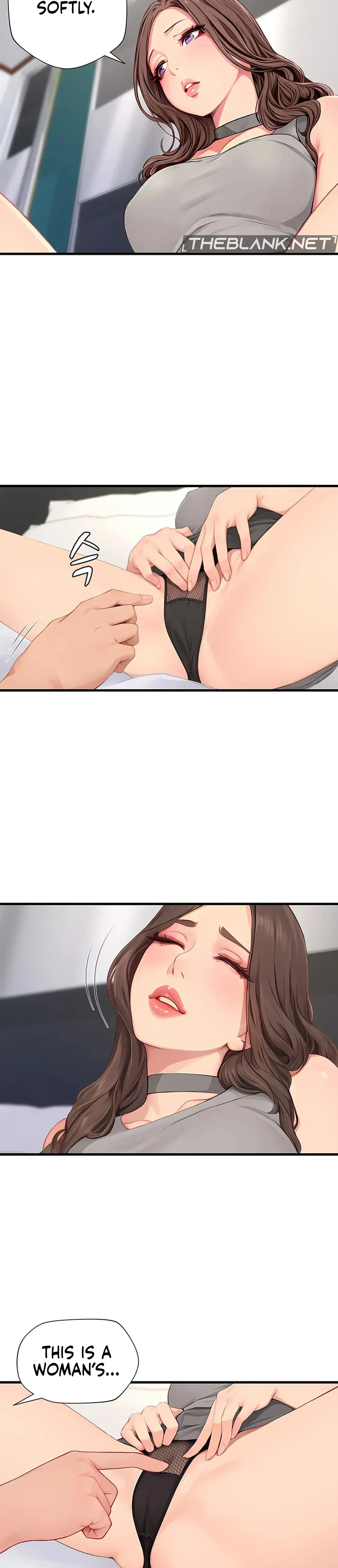 S Class Episode 8 - Page 2