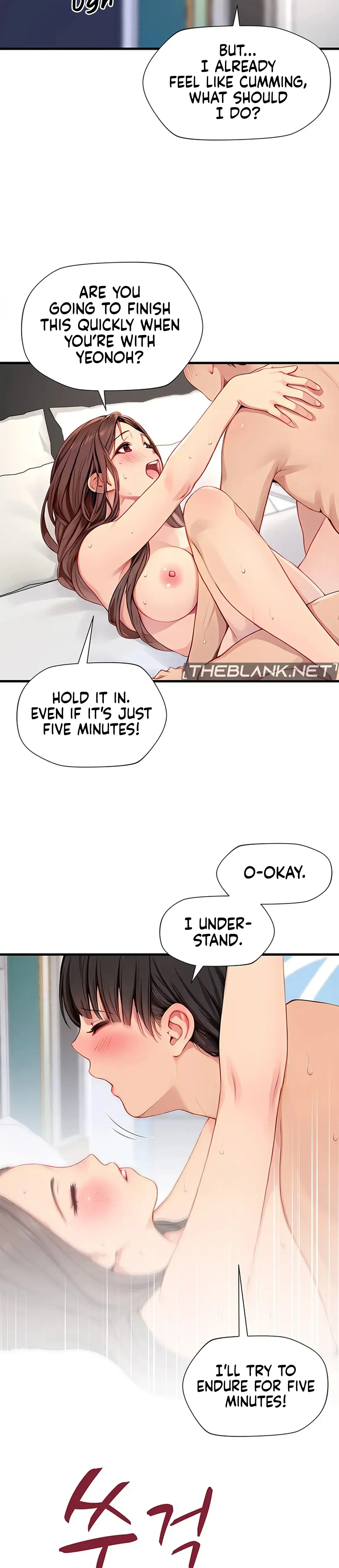 S Class Episode 8 - Page 20