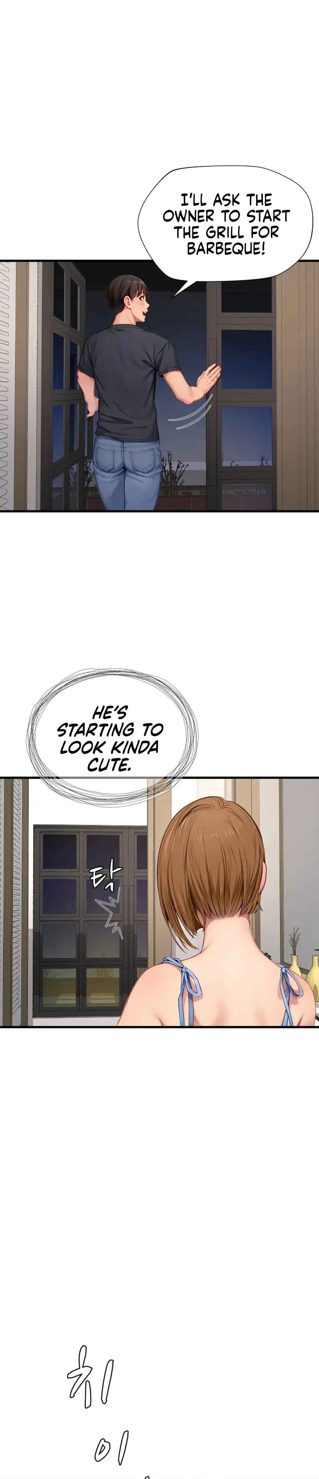 S Class Episode 9 - Page 10