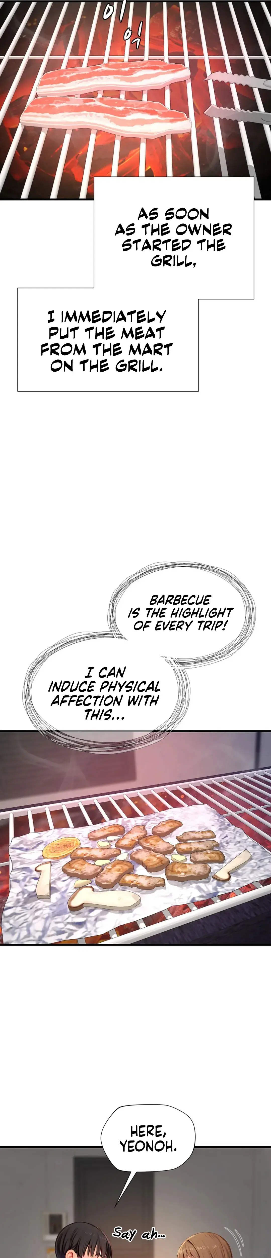 S Class Episode 9 - Page 11