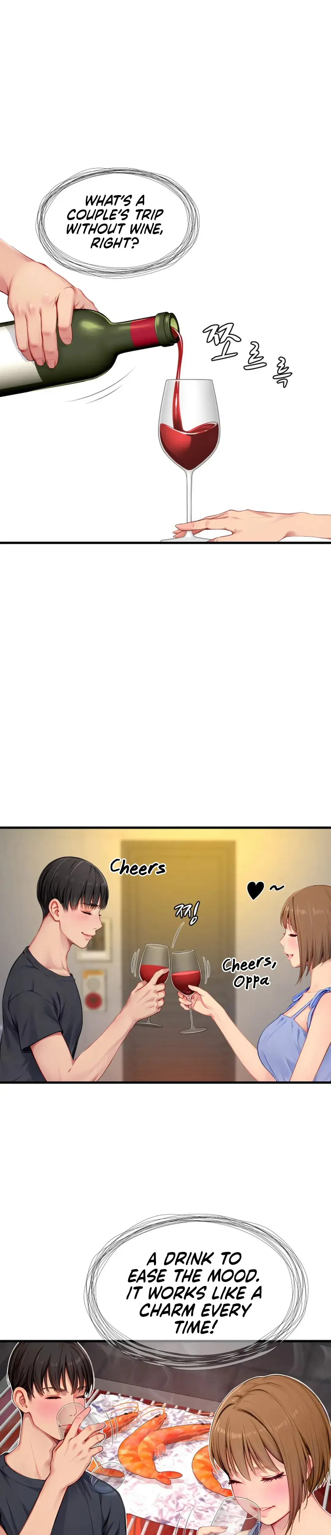 S Class Episode 9 - Page 13