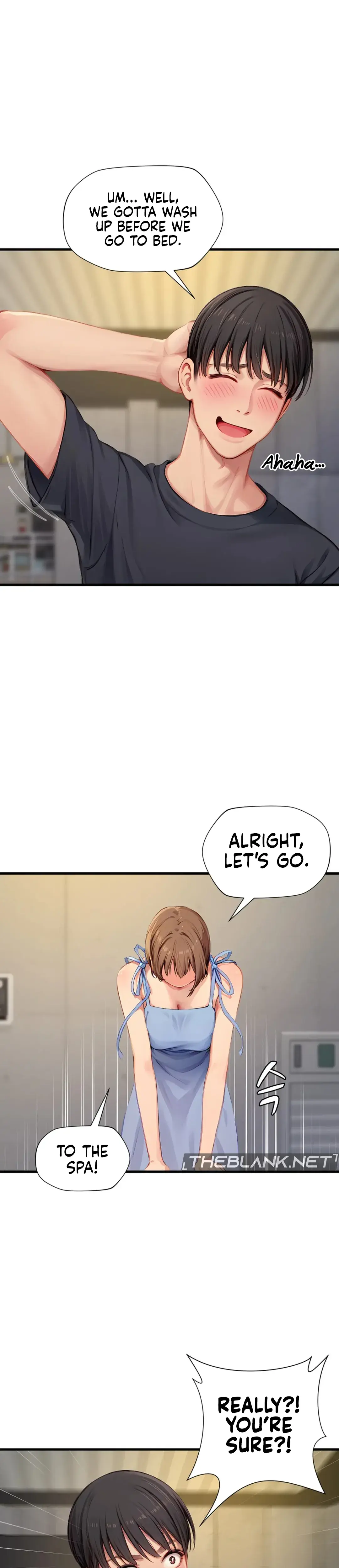 S Class Episode 9 - Page 16
