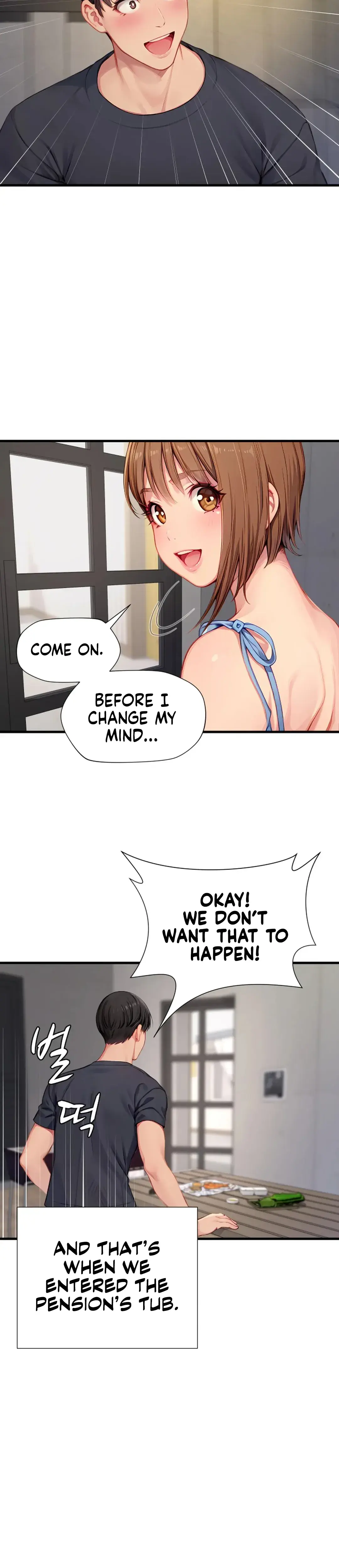 S Class Episode 9 - Page 17