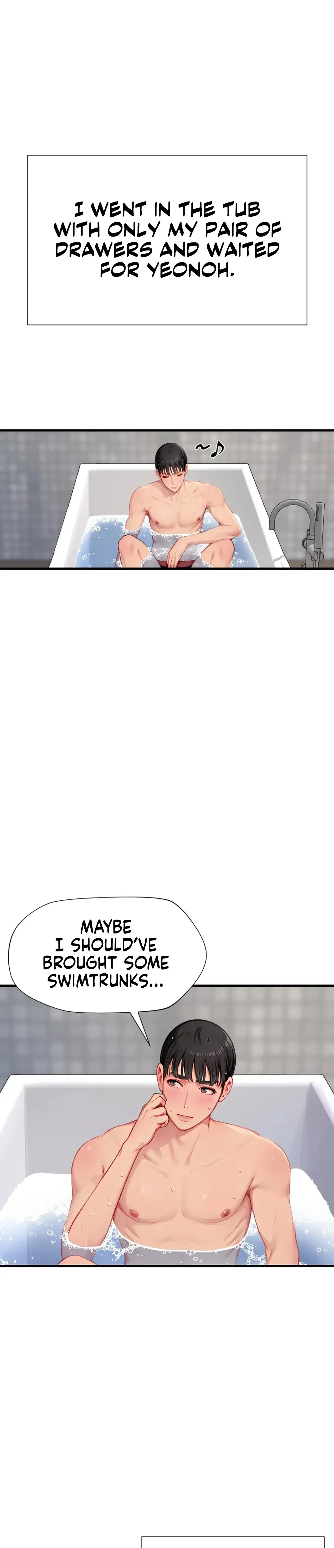 S Class Episode 9 - Page 18