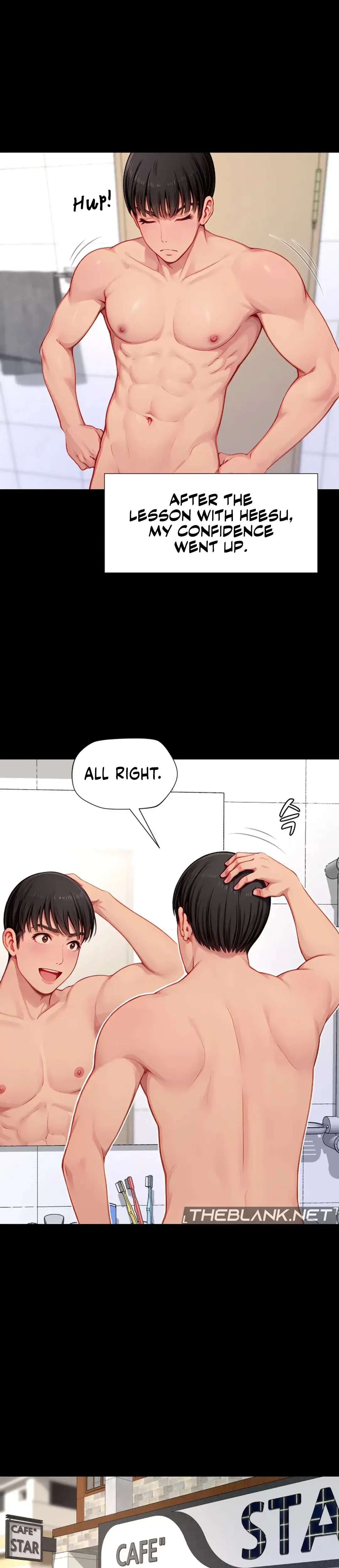 S Class Episode 9 - Page 2