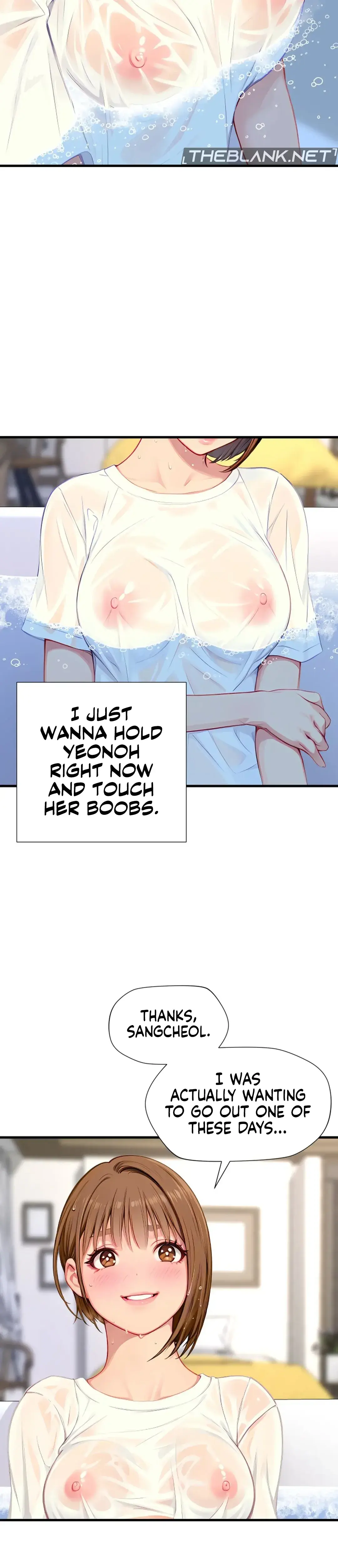S Class Episode 9 - Page 23