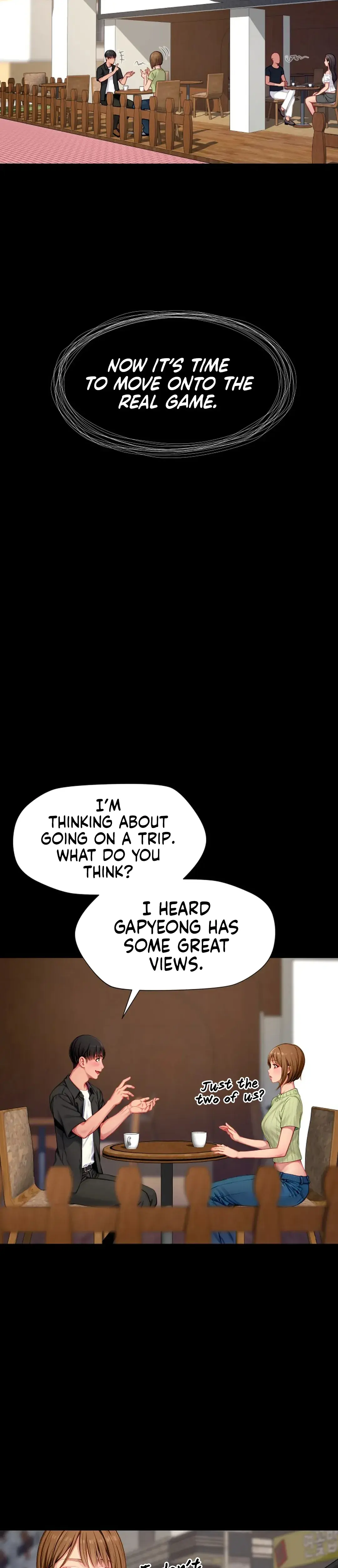 S Class Episode 9 - Page 3