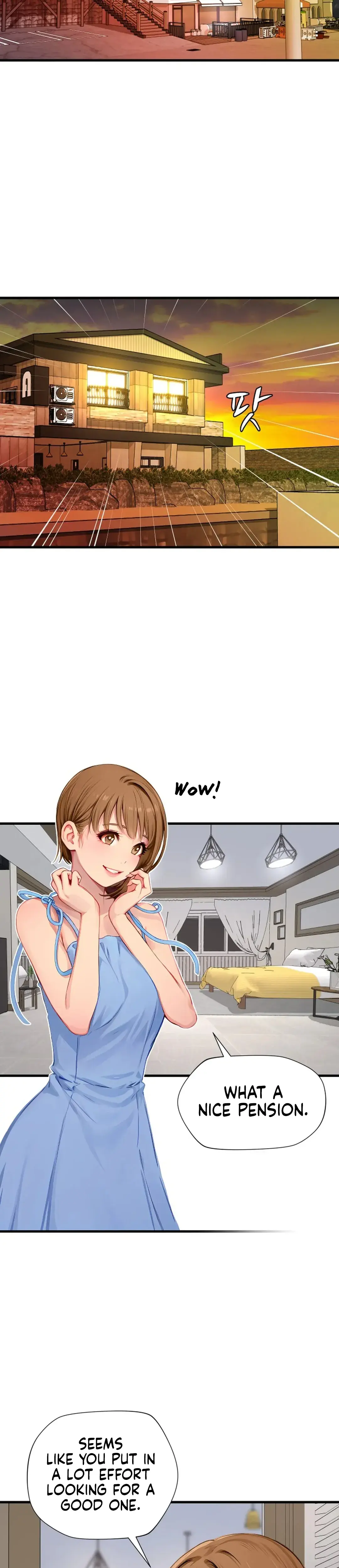 S Class Episode 9 - Page 7
