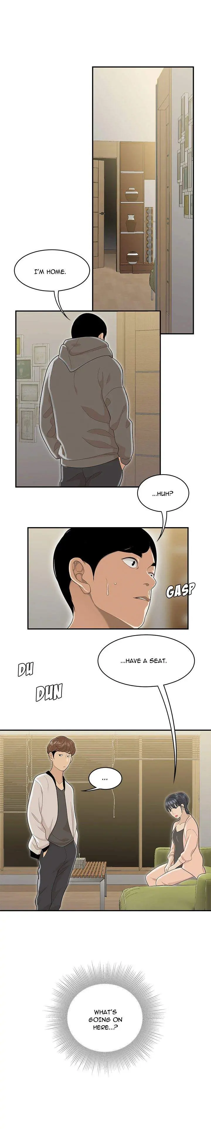 S Diaries 100 Episode 48 - Page 5