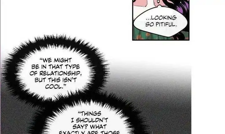 S Flower Episode 10 - Page 166
