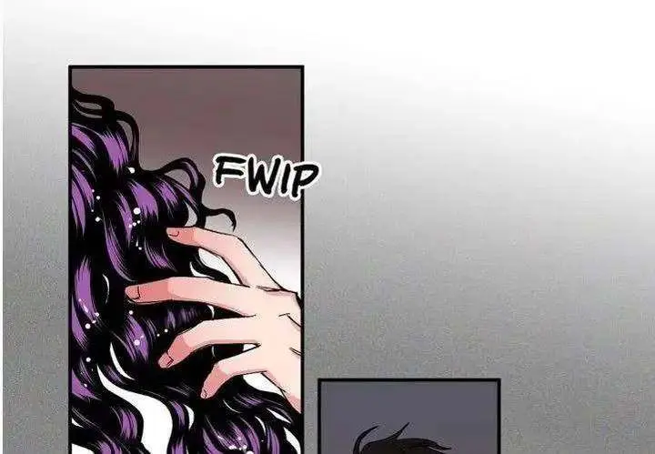 S Flower Episode 10 - Page 91