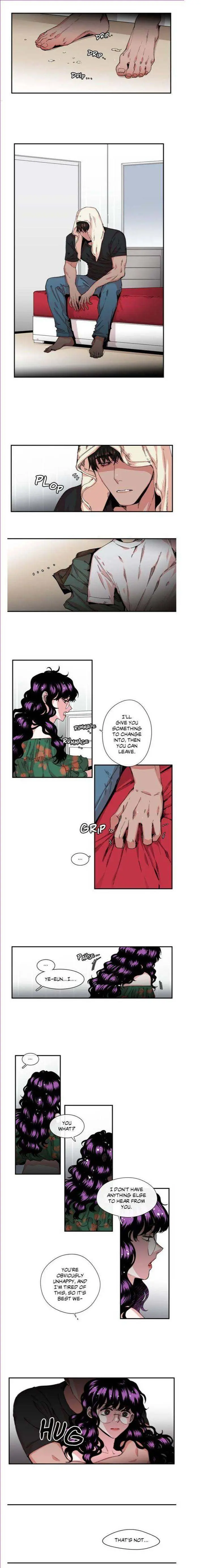 S Flower Episode 11 - Page 2
