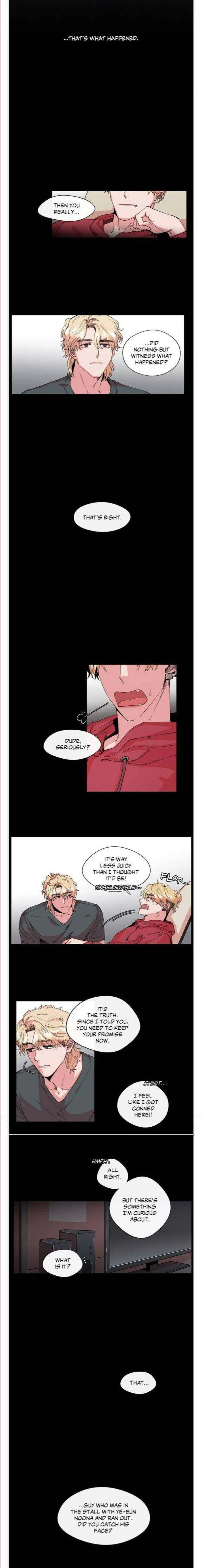 S Flower Episode 13 - Page 10