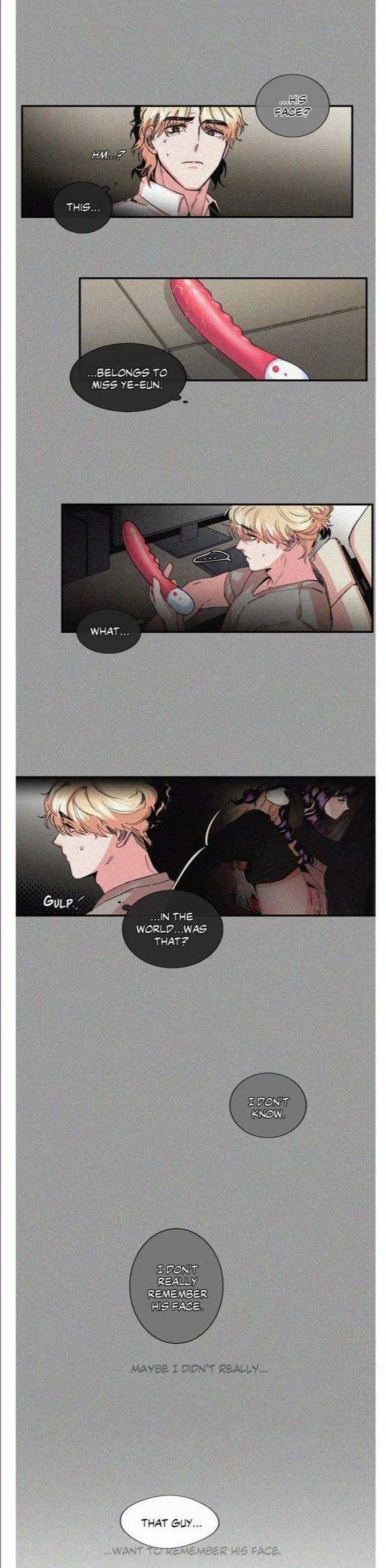 S Flower Episode 13 - Page 12