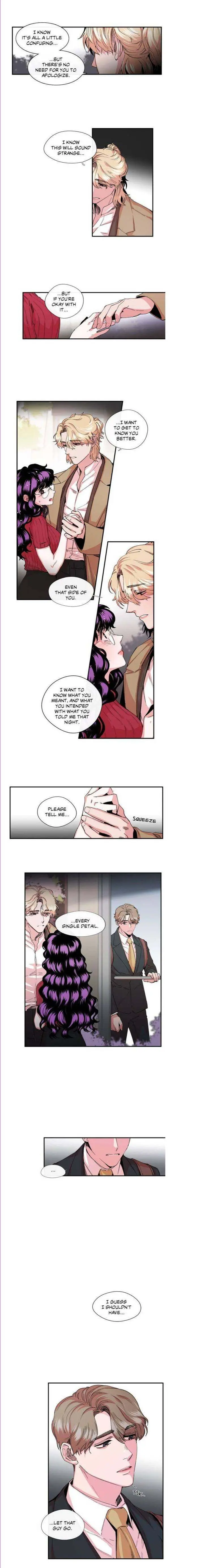 S Flower Episode 13 - Page 14