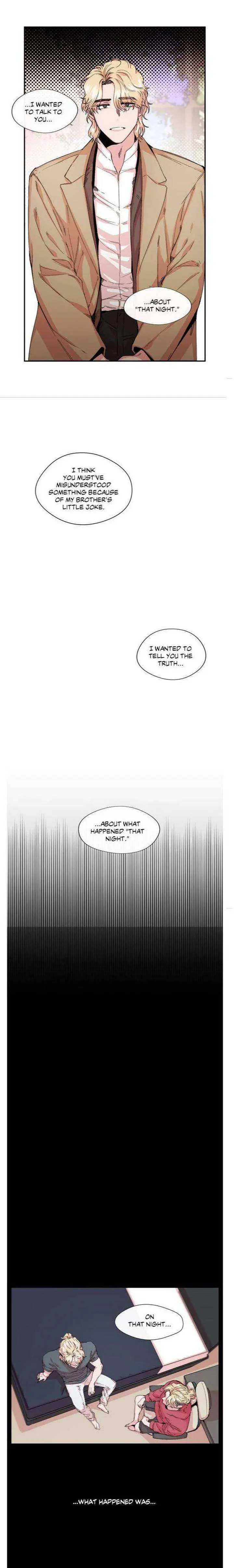 S Flower Episode 13 - Page 6