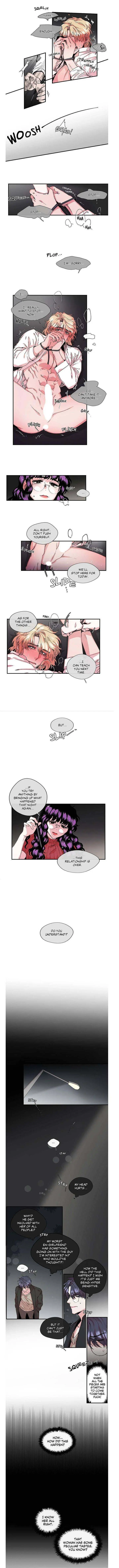 S Flower Episode 16 - Page 3