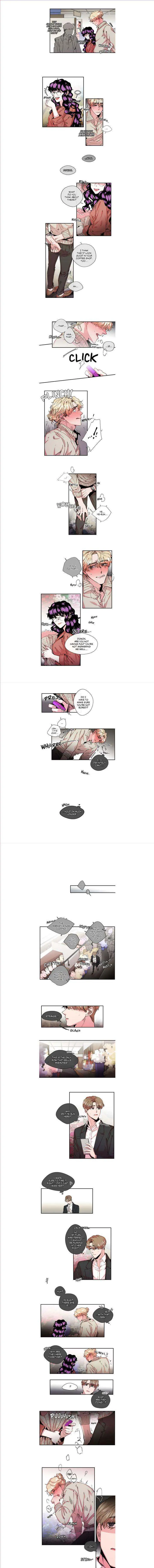 S Flower Episode 17 - Page 3