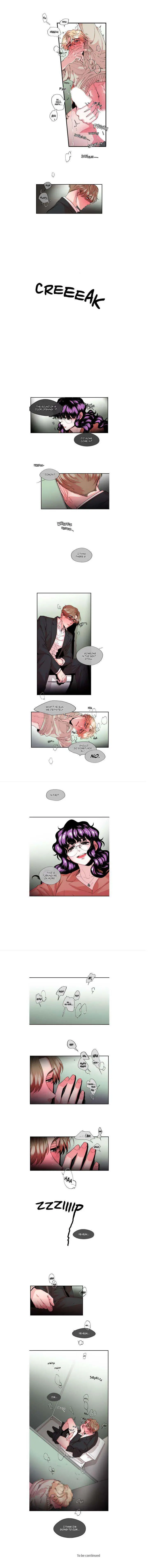 S Flower Episode 17 - Page 5