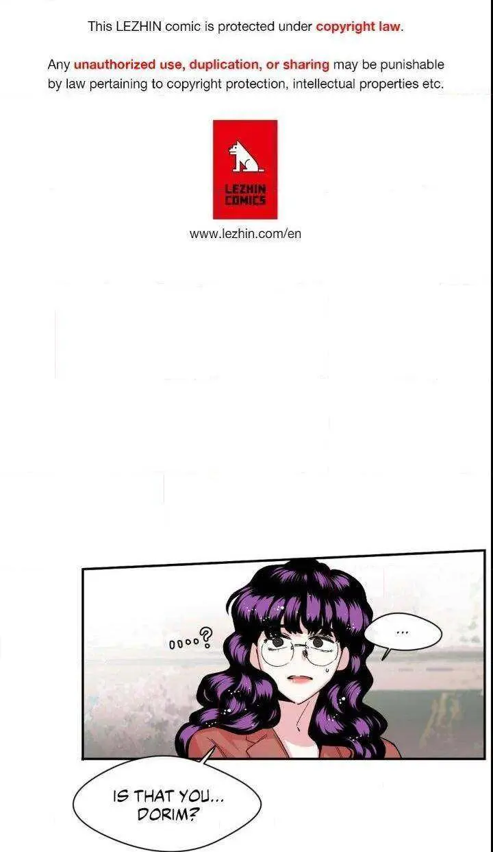 S Flower Episode 21 - Page 1