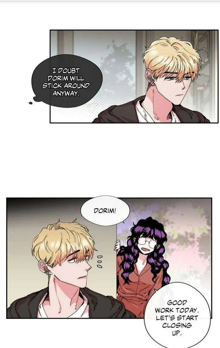 S Flower Episode 21 - Page 10