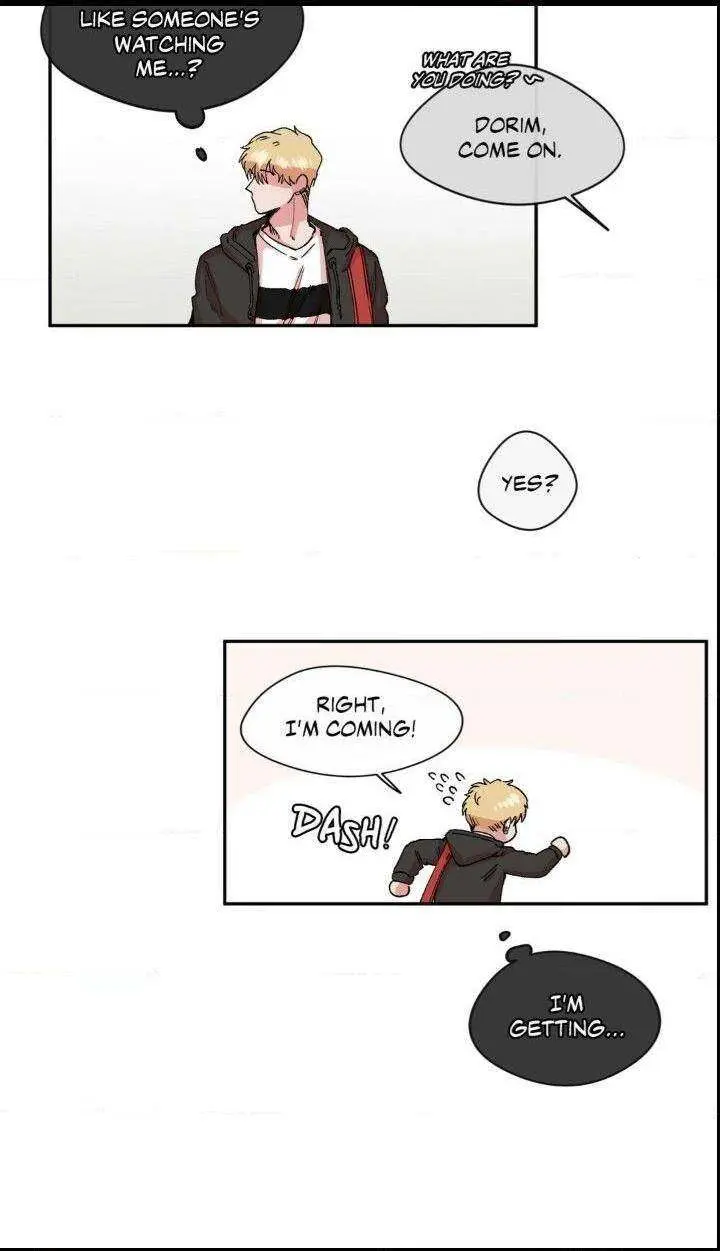 S Flower Episode 21 - Page 13