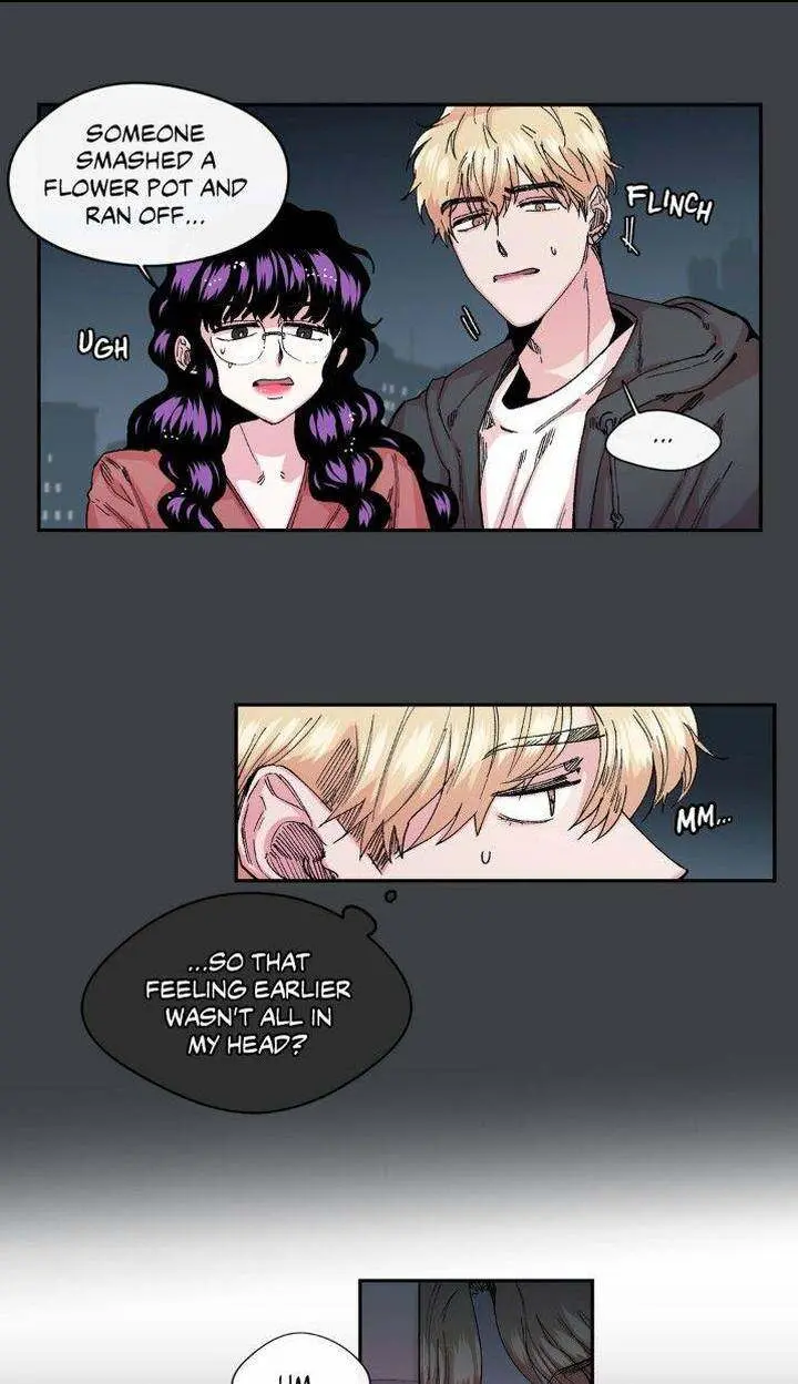 S Flower Episode 21 - Page 15