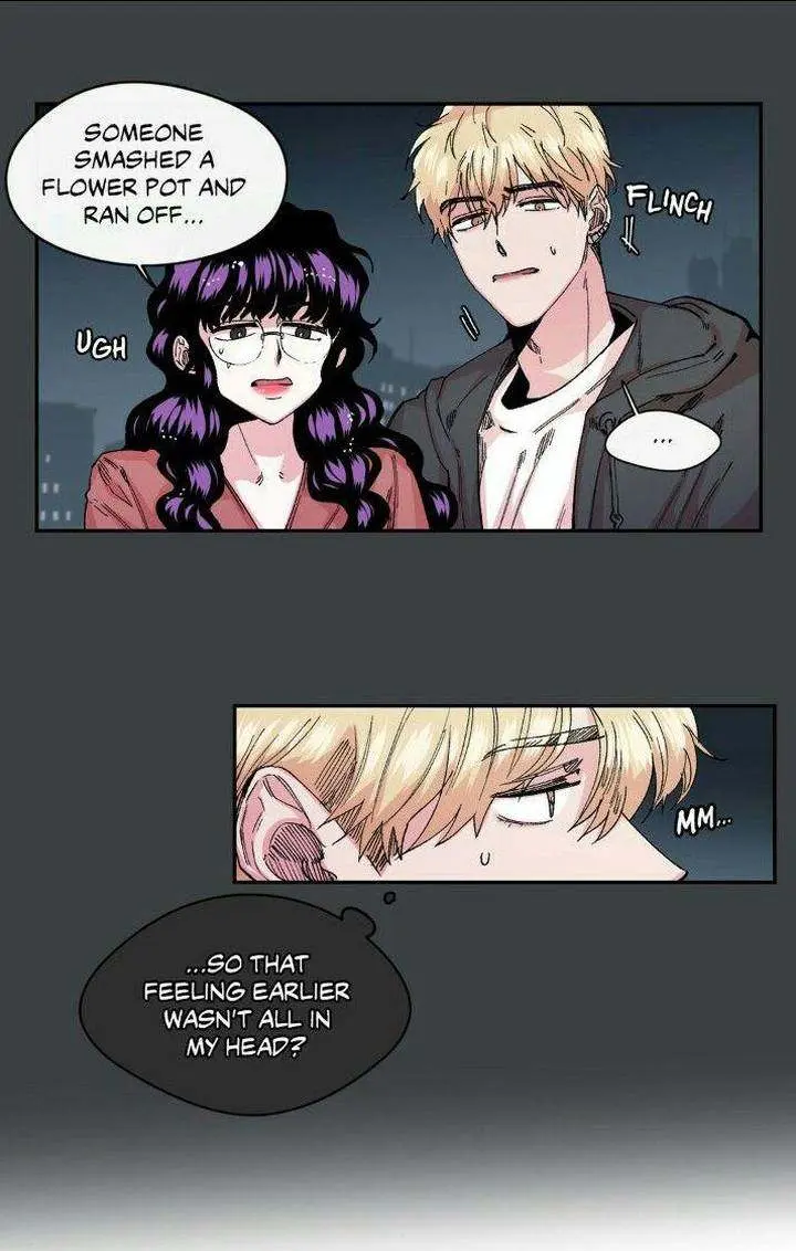 S Flower Episode 21 - Page 16