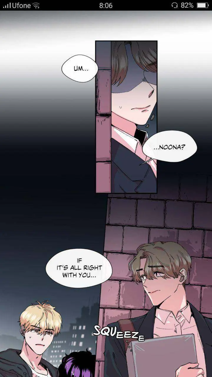S Flower Episode 21 - Page 17