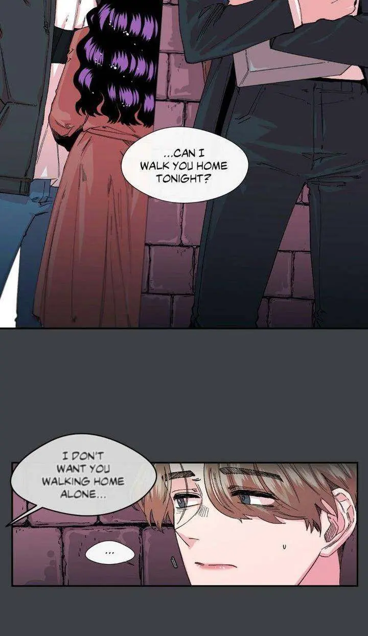 S Flower Episode 21 - Page 18