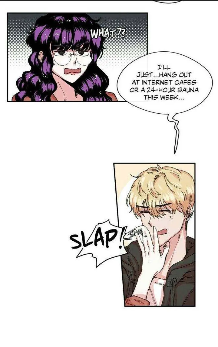 S Flower Episode 21 - Page 22