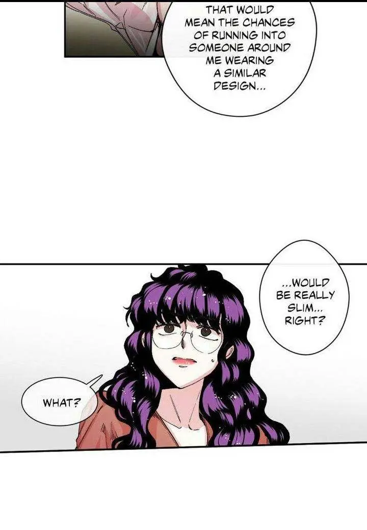 S Flower Episode 21 - Page 34