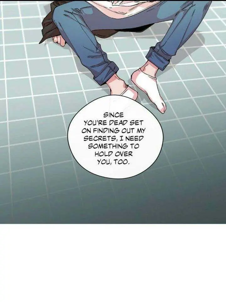 S Flower Episode 21 - Page 45