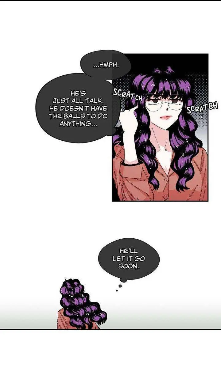 S Flower Episode 21 - Page 48