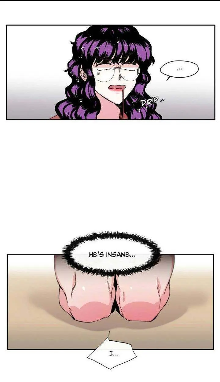 S Flower Episode 21 - Page 51