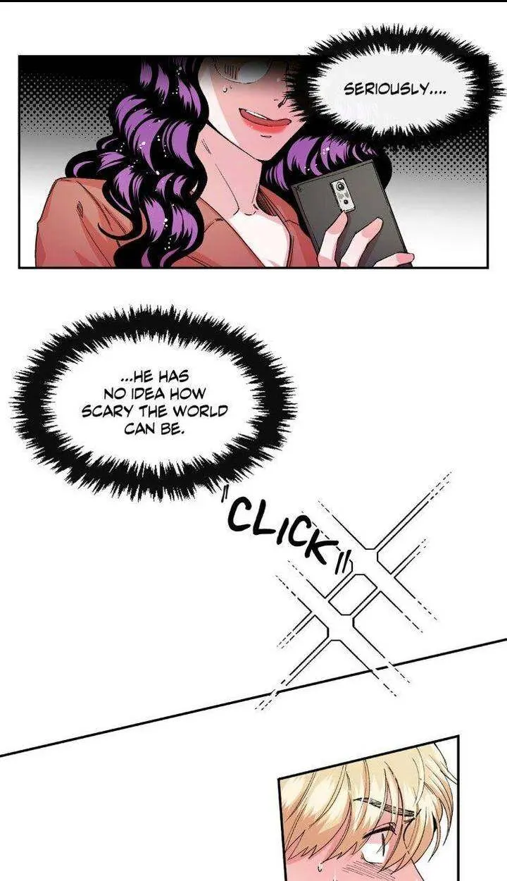 S Flower Episode 21 - Page 53