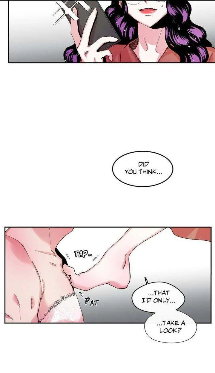 S Flower Episode 21 - Page 55
