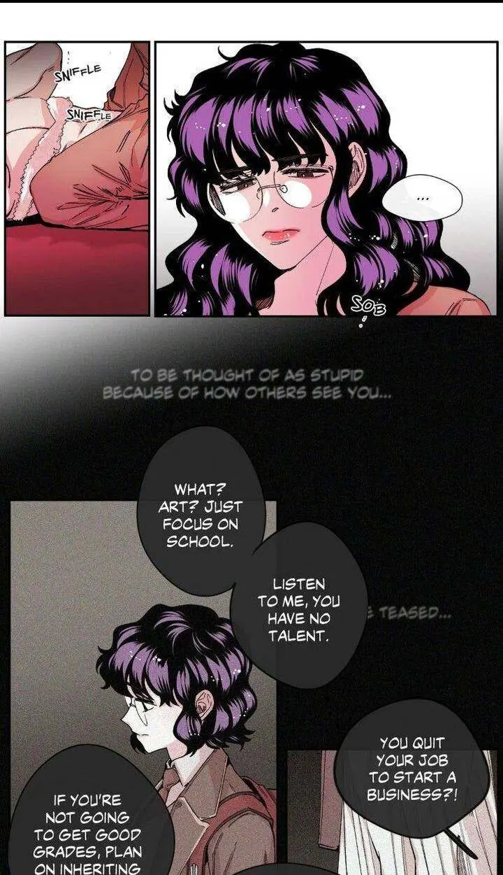 S Flower Episode 22 - Page 28