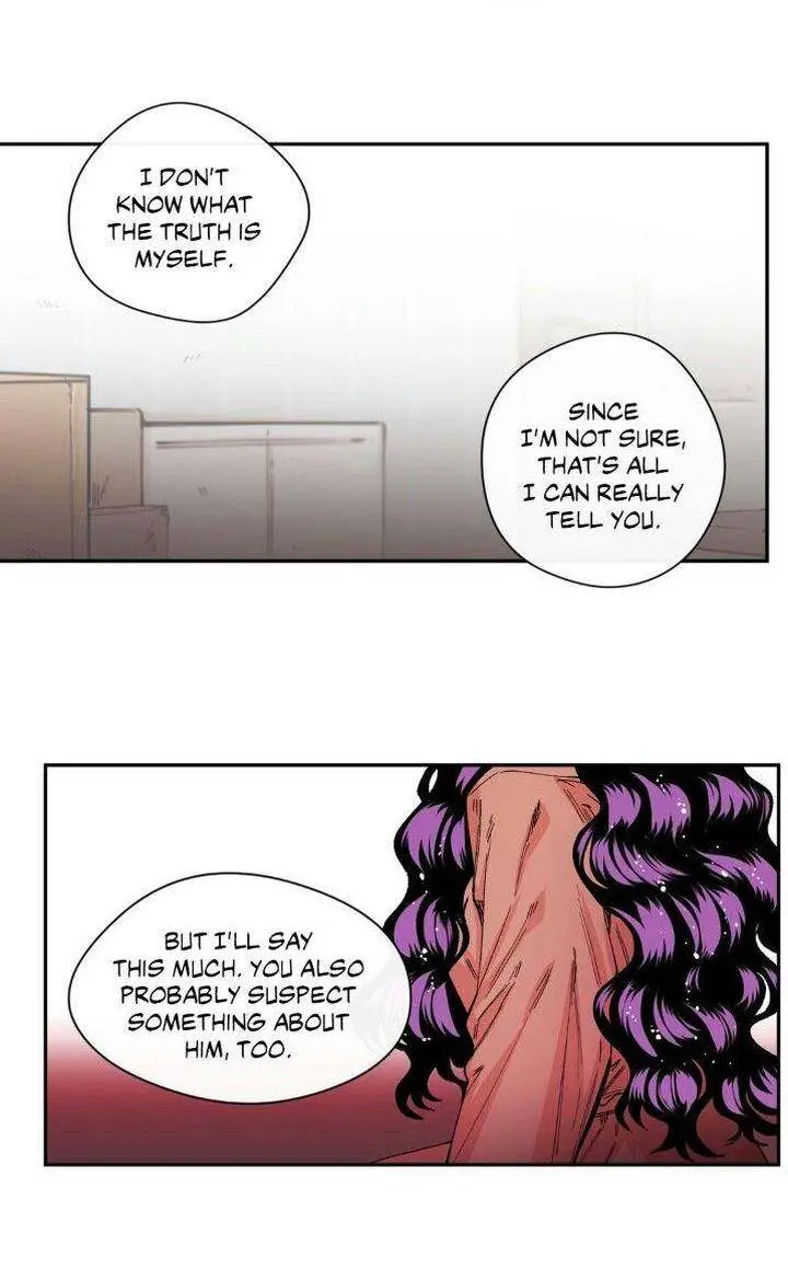 S Flower Episode 22 - Page 33