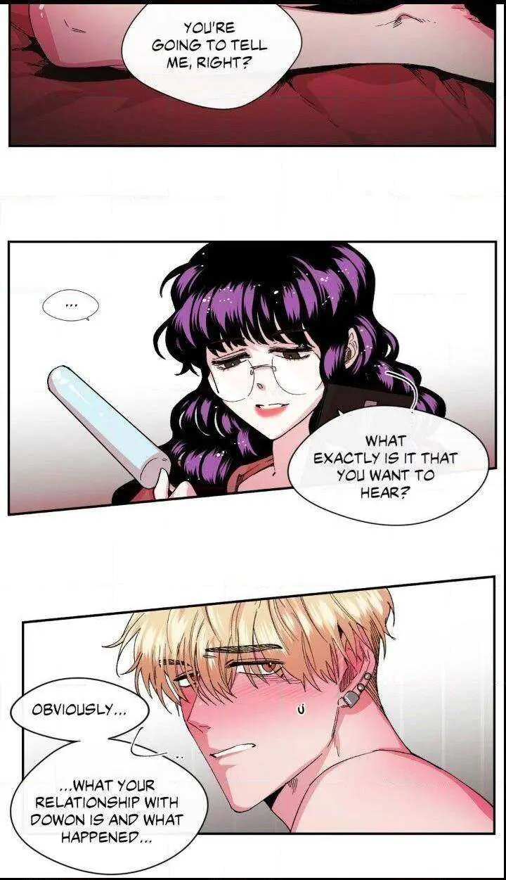 S Flower Episode 22 - Page 4