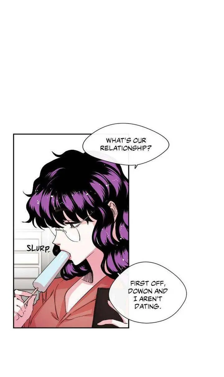 S Flower Episode 22 - Page 7