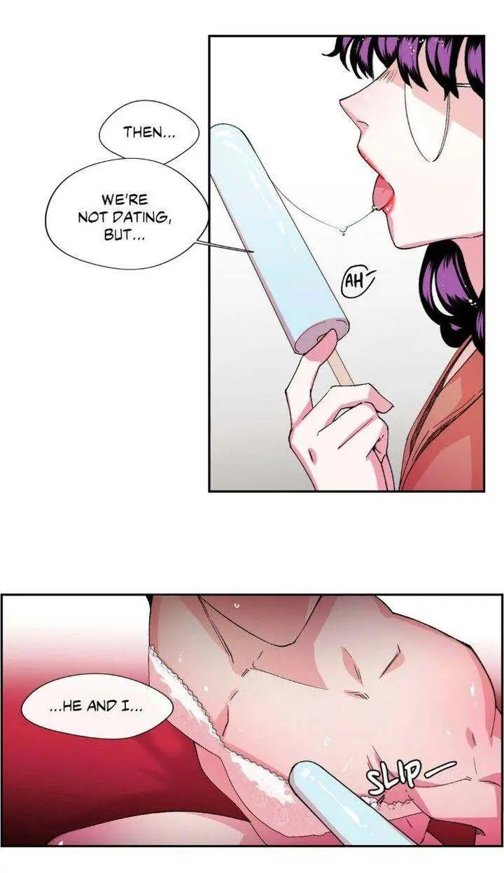 S Flower Episode 22 - Page 8