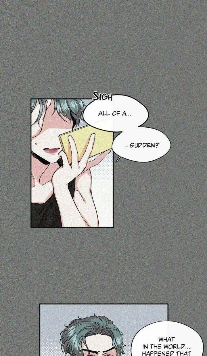 S Flower Episode 24 - Page 71