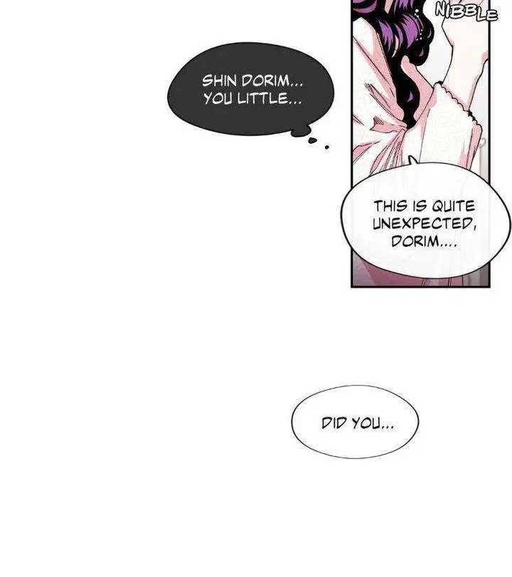 S Flower Episode 25 - Page 4