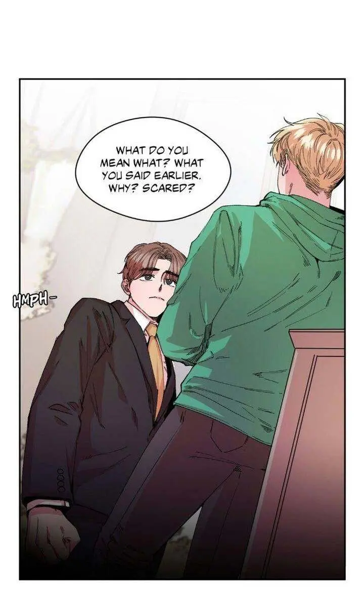S Flower Episode 27 - Page 2