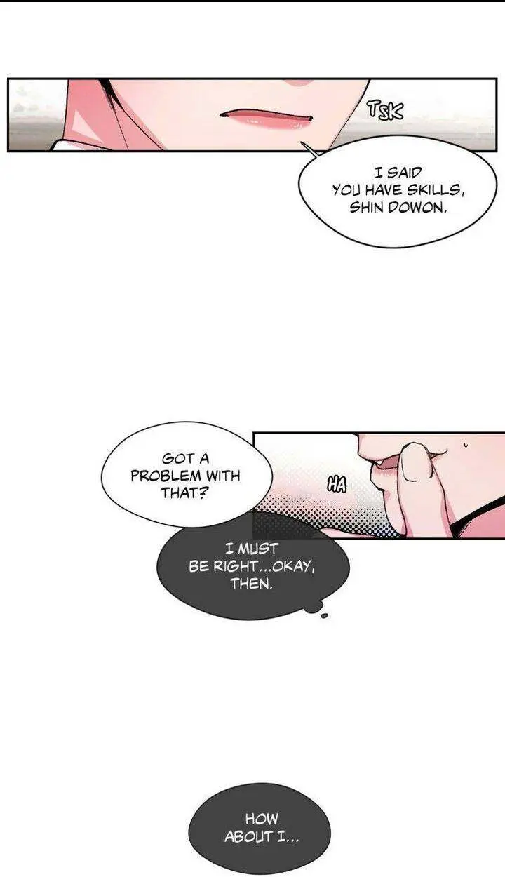 S Flower Episode 27 - Page 3