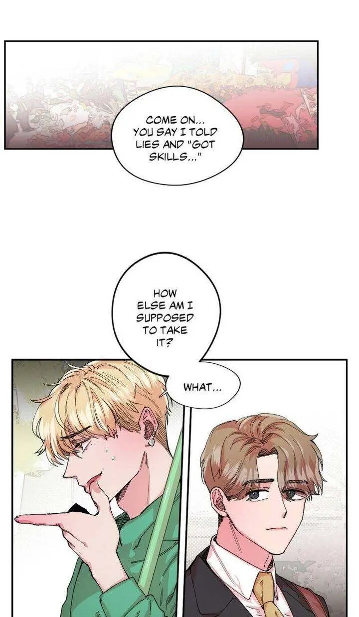 S Flower Episode 27 - Page 4